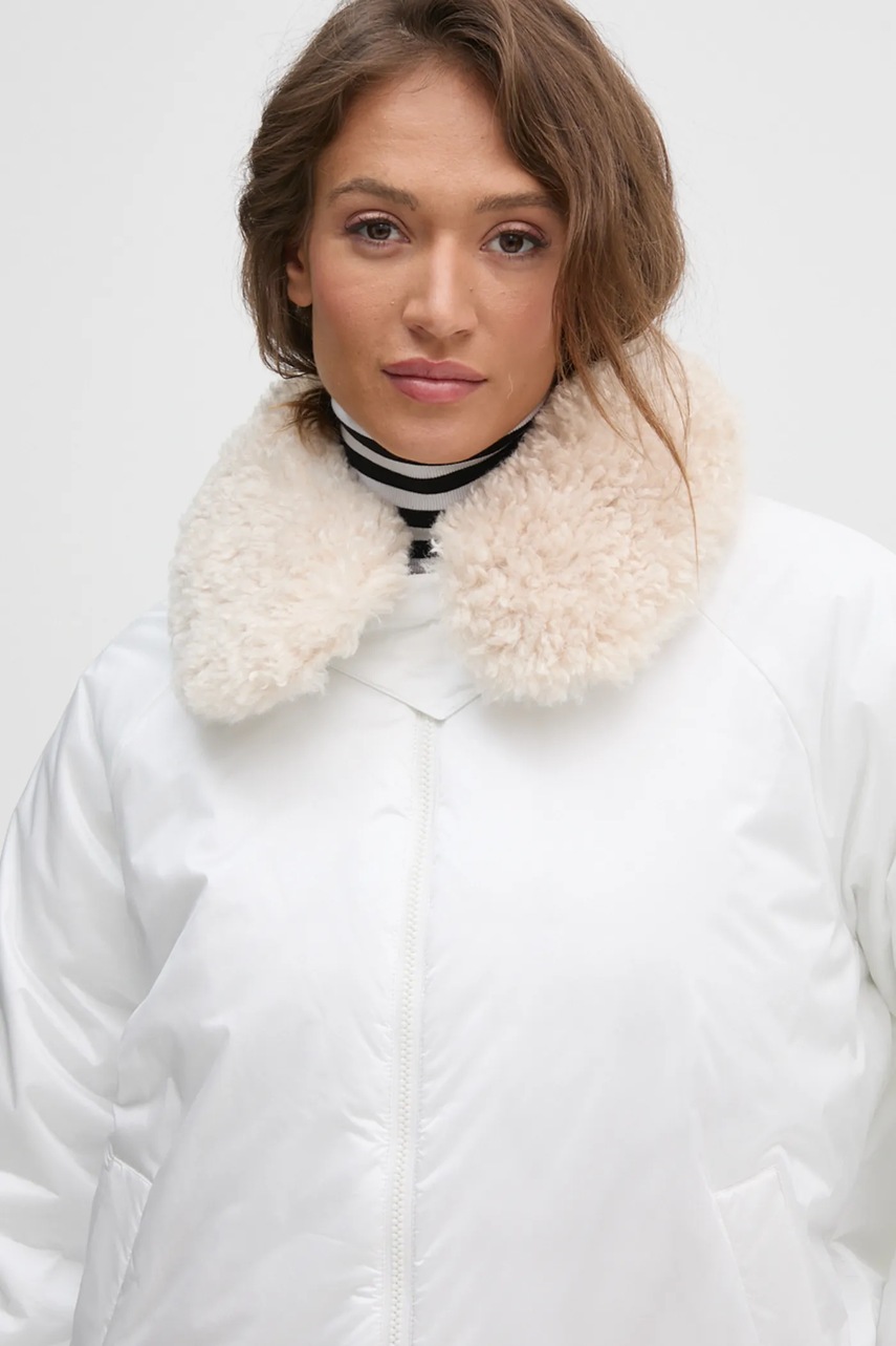 Bunda Save The Duck PETAL (obrázek 4)