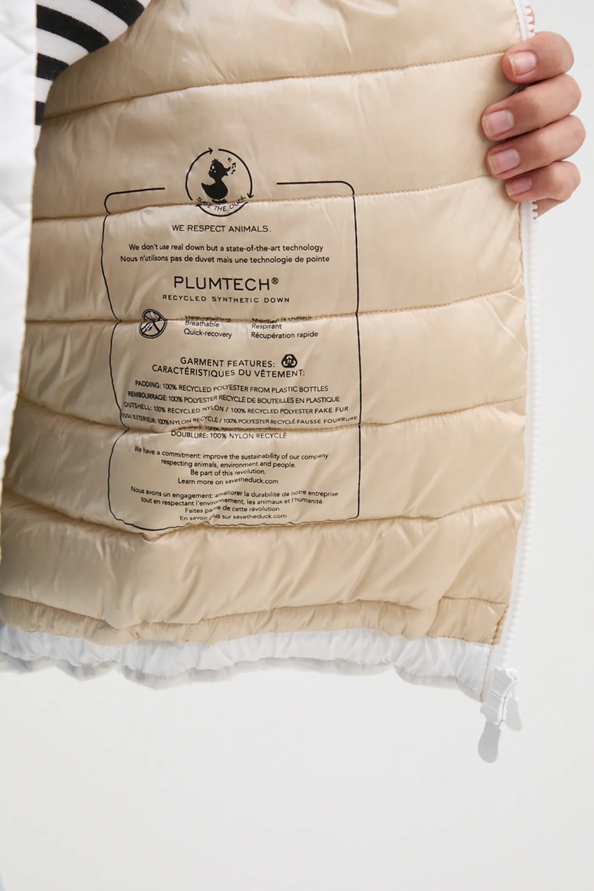 Bunda Save The Duck PETAL (obrázek 6)