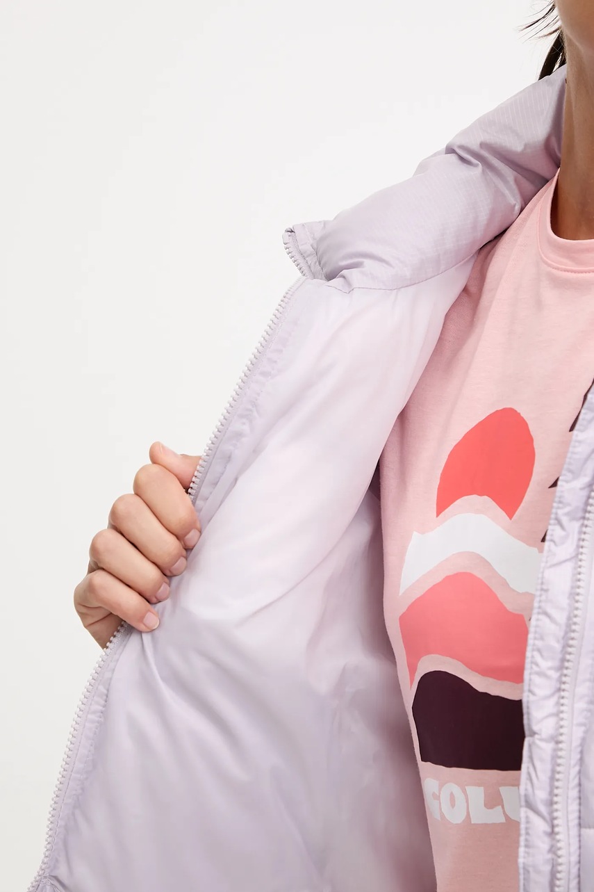 Μπουφάν Columbia Puffect Colorblock φωτογραφία