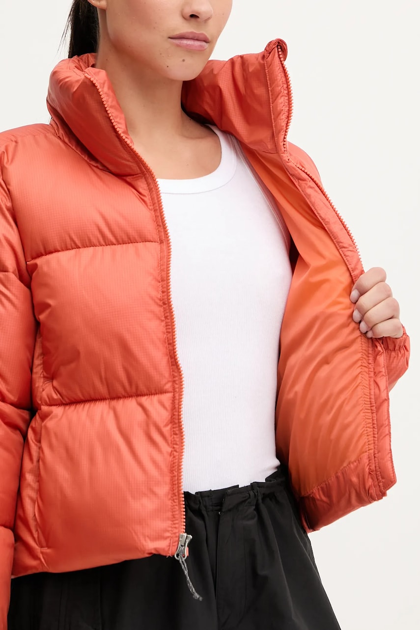 Bunda Columbia Puffect Colorblock