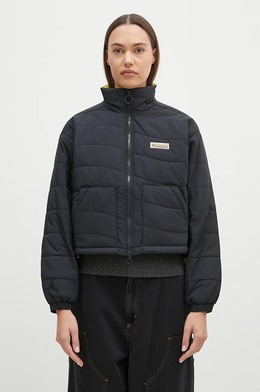 Columbia kurtka Wallowa Insulated