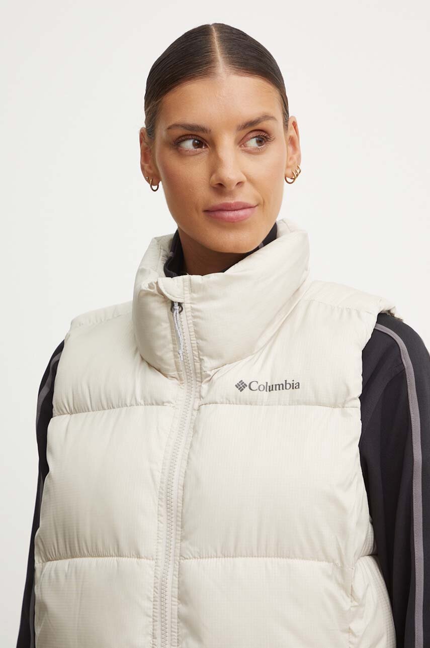 Αμάνικο μπουφάν Columbia Puffect φωτογραφία