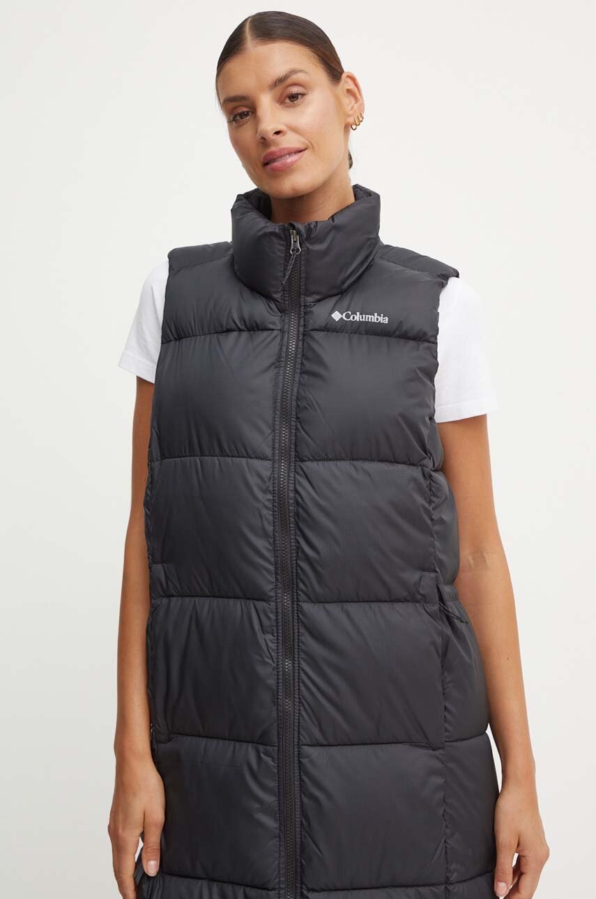 Αμάνικο μπουφάν Columbia Puffect φωτογραφία