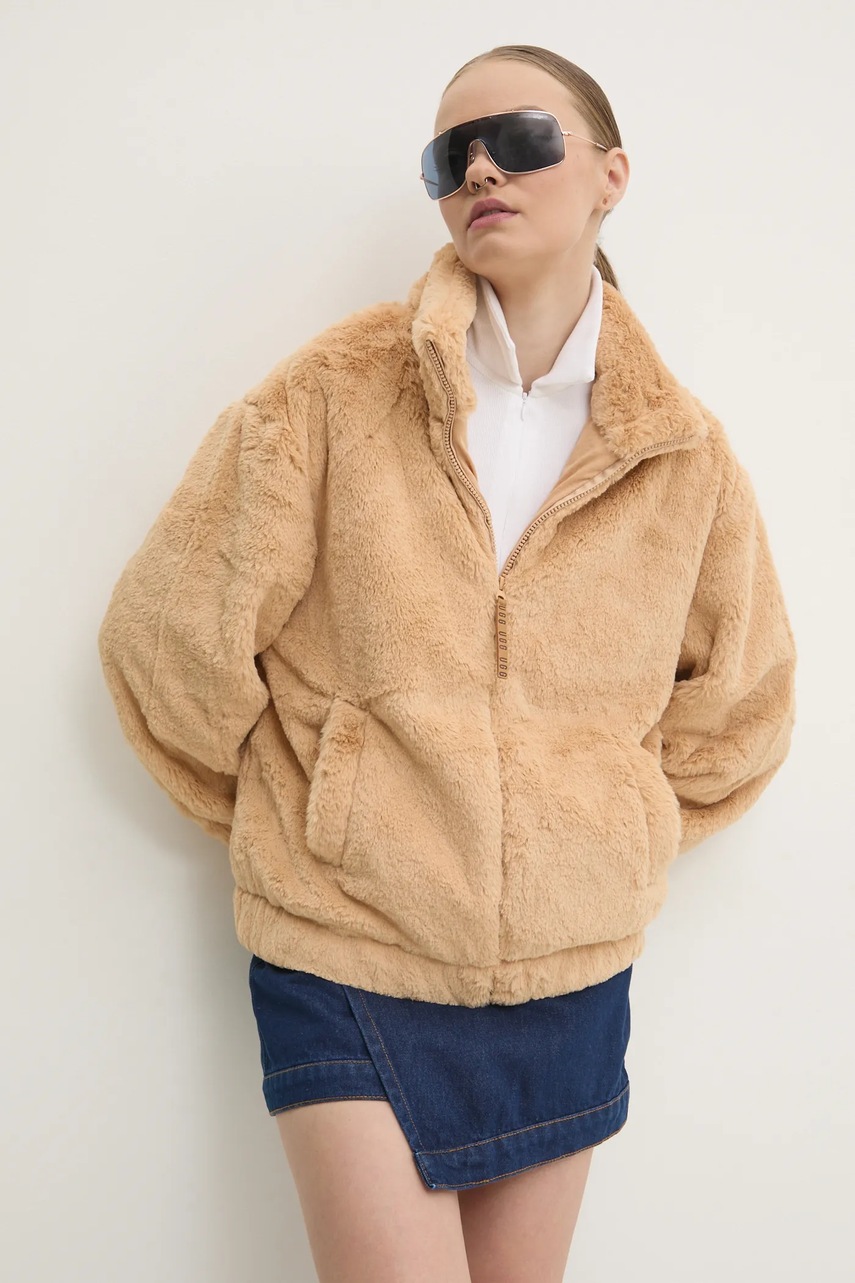 

Яке UGG в бежово преходен модел 1161090, Бежов