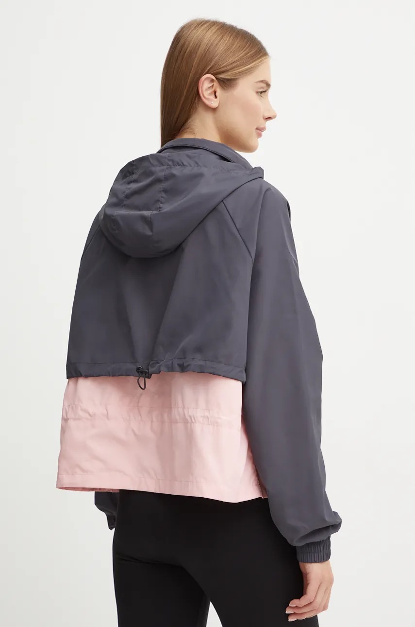 Bunda P.E Nation Shelter (obrázek 3)