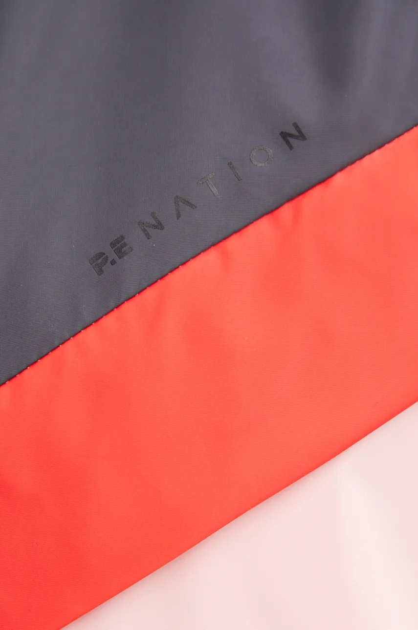 Bunda P.E Nation Shelter (obrázek 5)