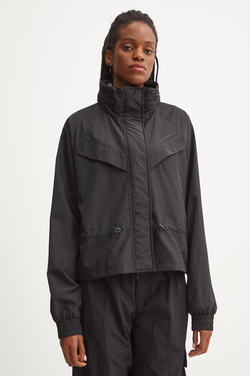 P.E Nation geaca Shelter