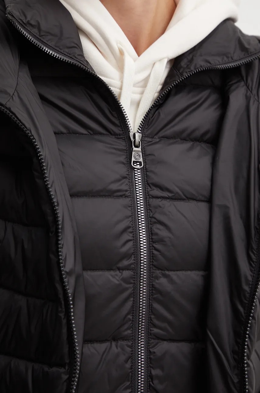 Μπουφάν με επένδυση από πούπουλα Colmar φωτογραφία