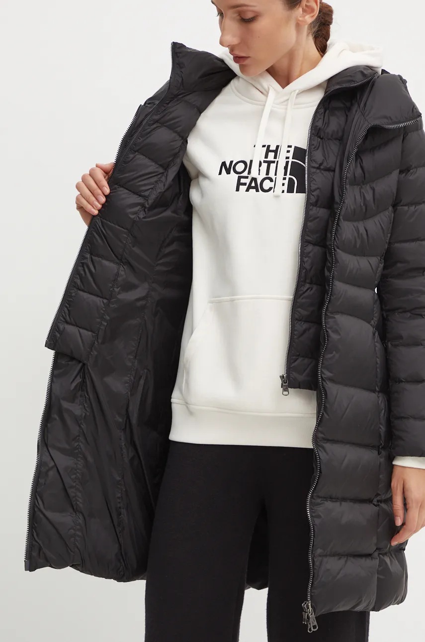 Μπουφάν με επένδυση από πούπουλα Colmar φωτογραφία