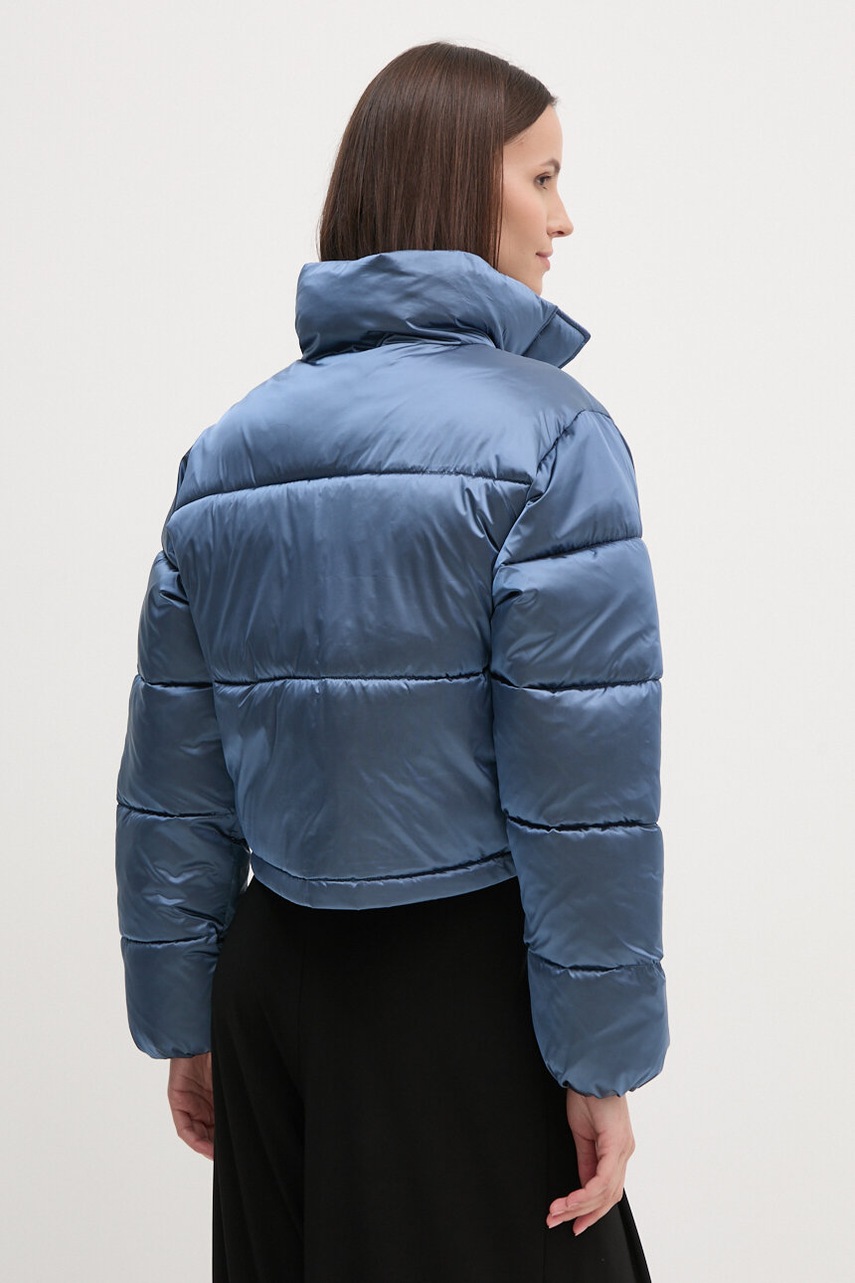 Куртка Calvin Klein Jeans жіноча зимова oversize J20J224124 