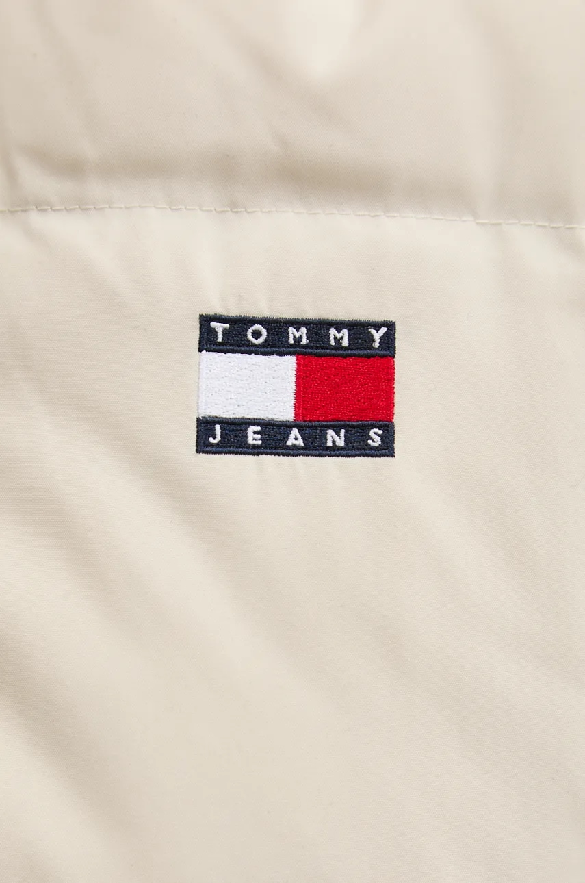 Páperová bunda Tommy Jeans