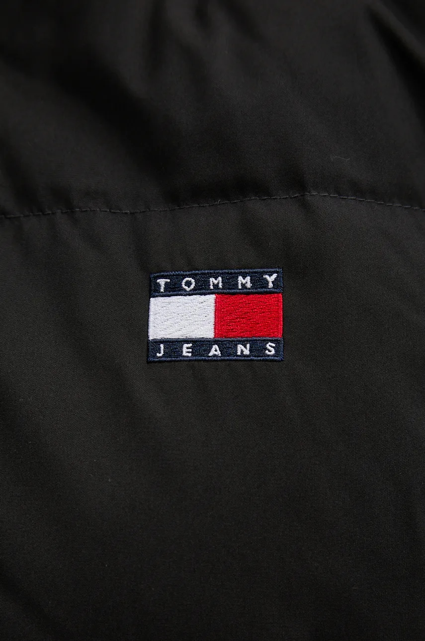 Páperová bunda Tommy Jeans