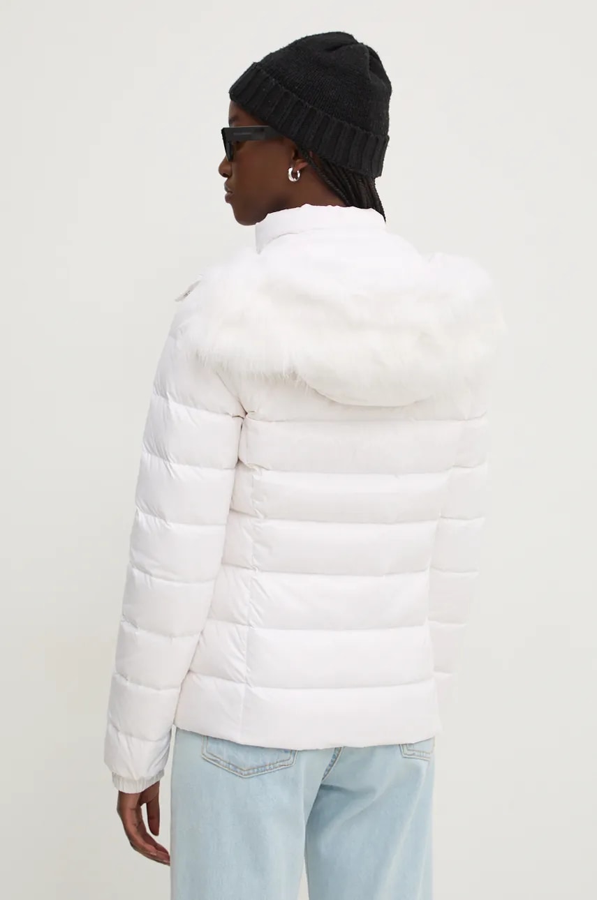 Páperová bunda Tommy Jeans