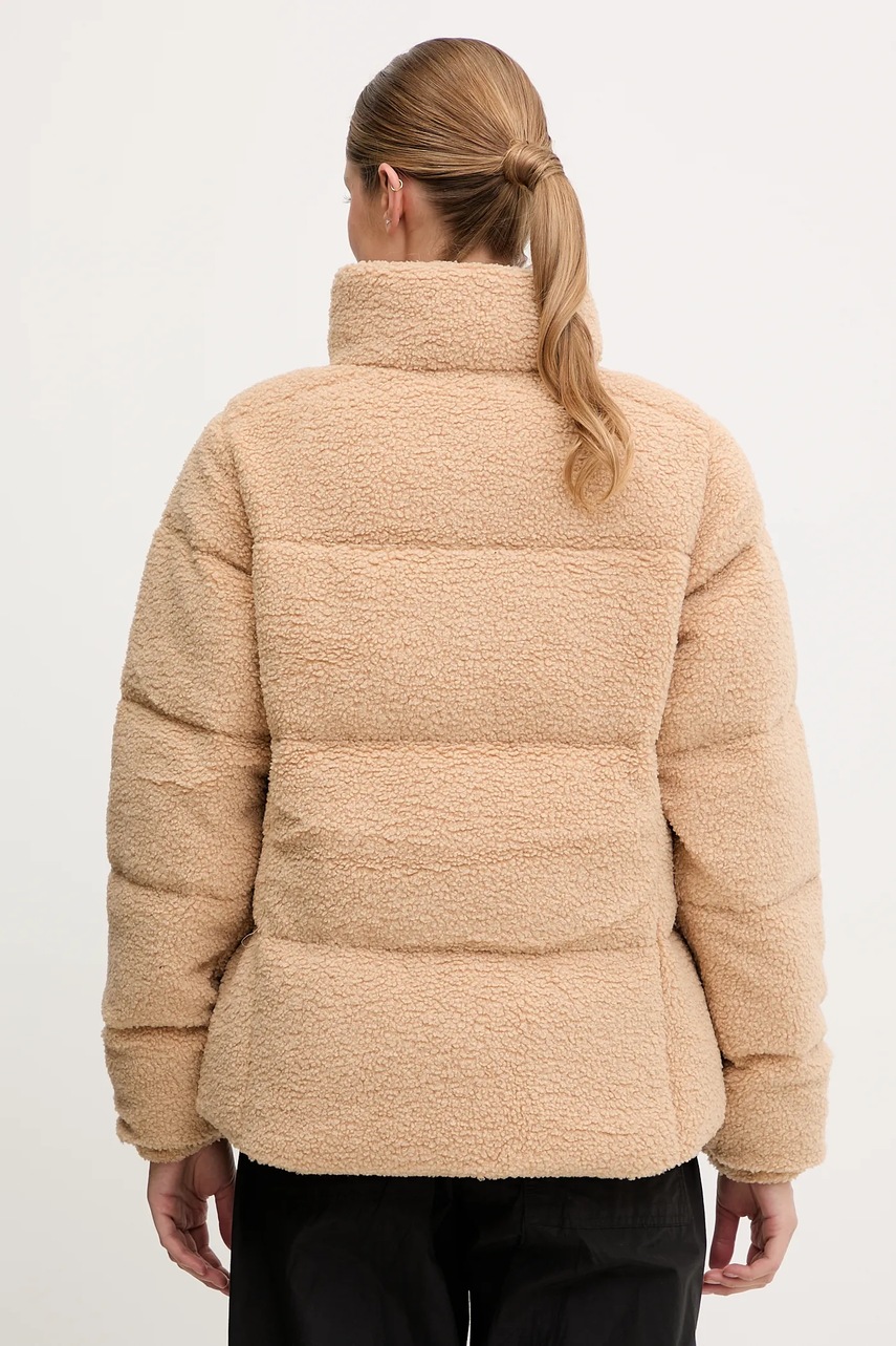 Μπουφάν Columbia Puffect Sherpa φωτογραφία