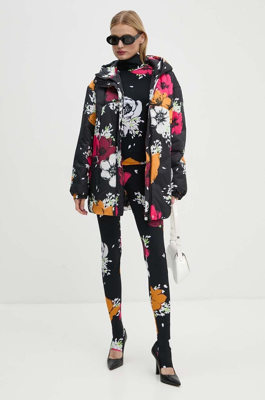Μπουφάν Moschino Jeans A0610 8735 φωτογραφία