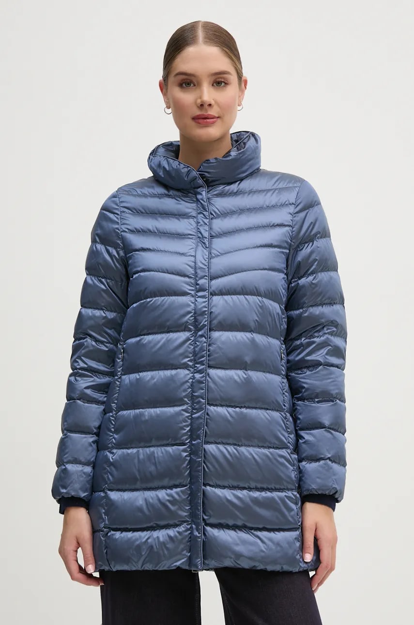 Geox geaca de puf femei, de tranzitie, W4625D-T3154-F4624