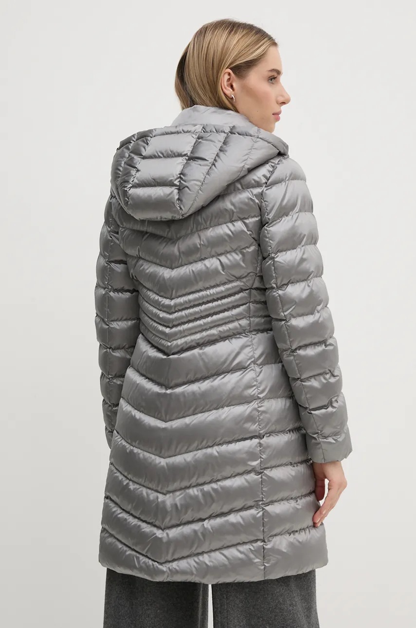 Geox rövid kabát női, szürke, téli, W4628T-T2843-F1787 termék 2. képe