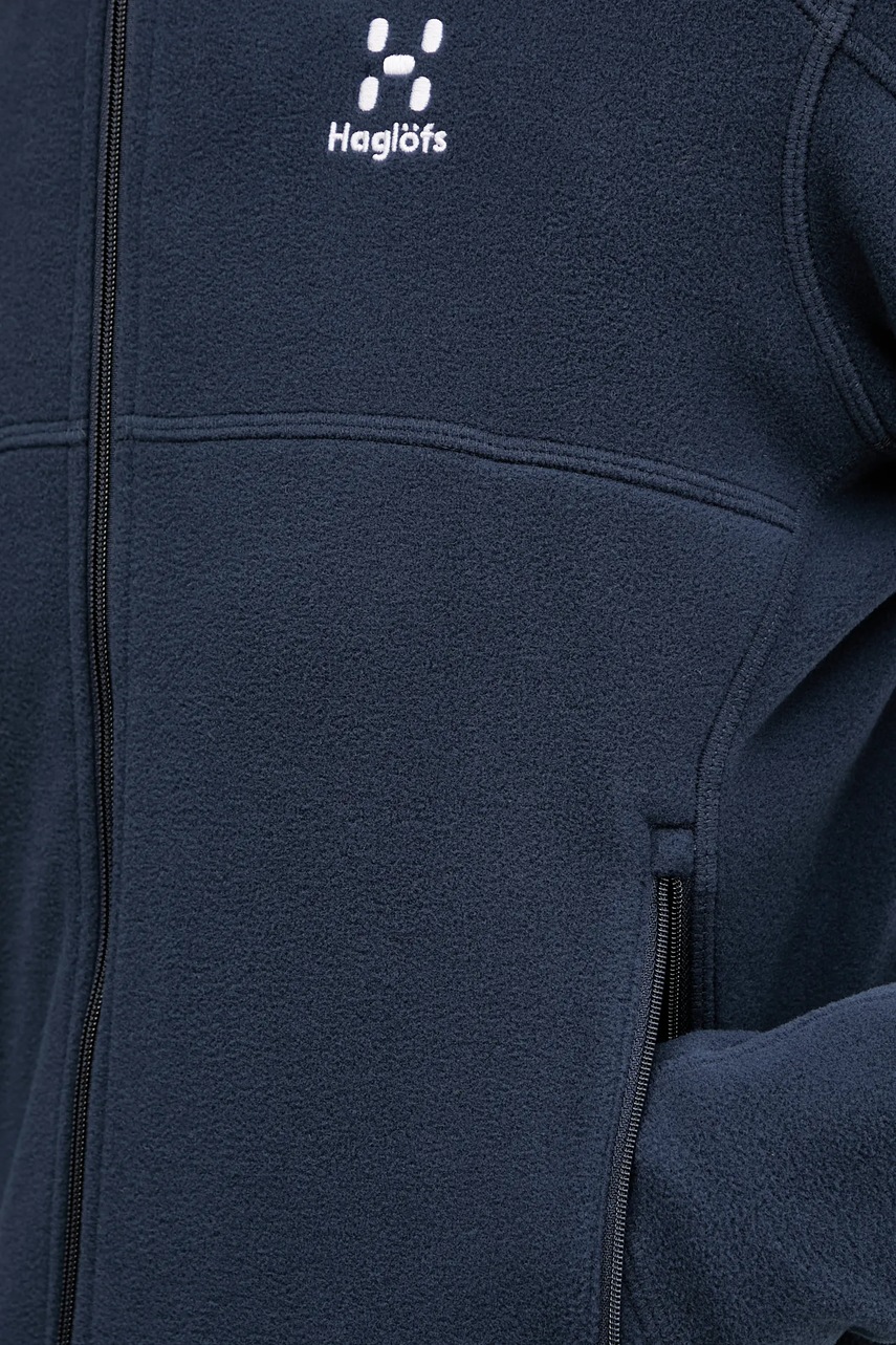 Αθλητική μπλούζα Haglöfs Buteo φωτογραφία