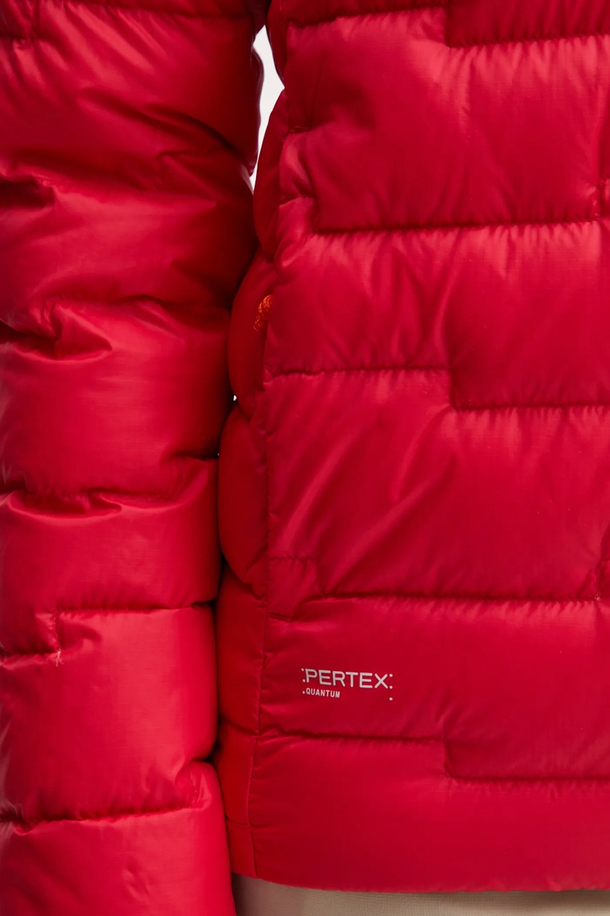 Péřová sportovní bunda Haglöfs ROC Flash Down