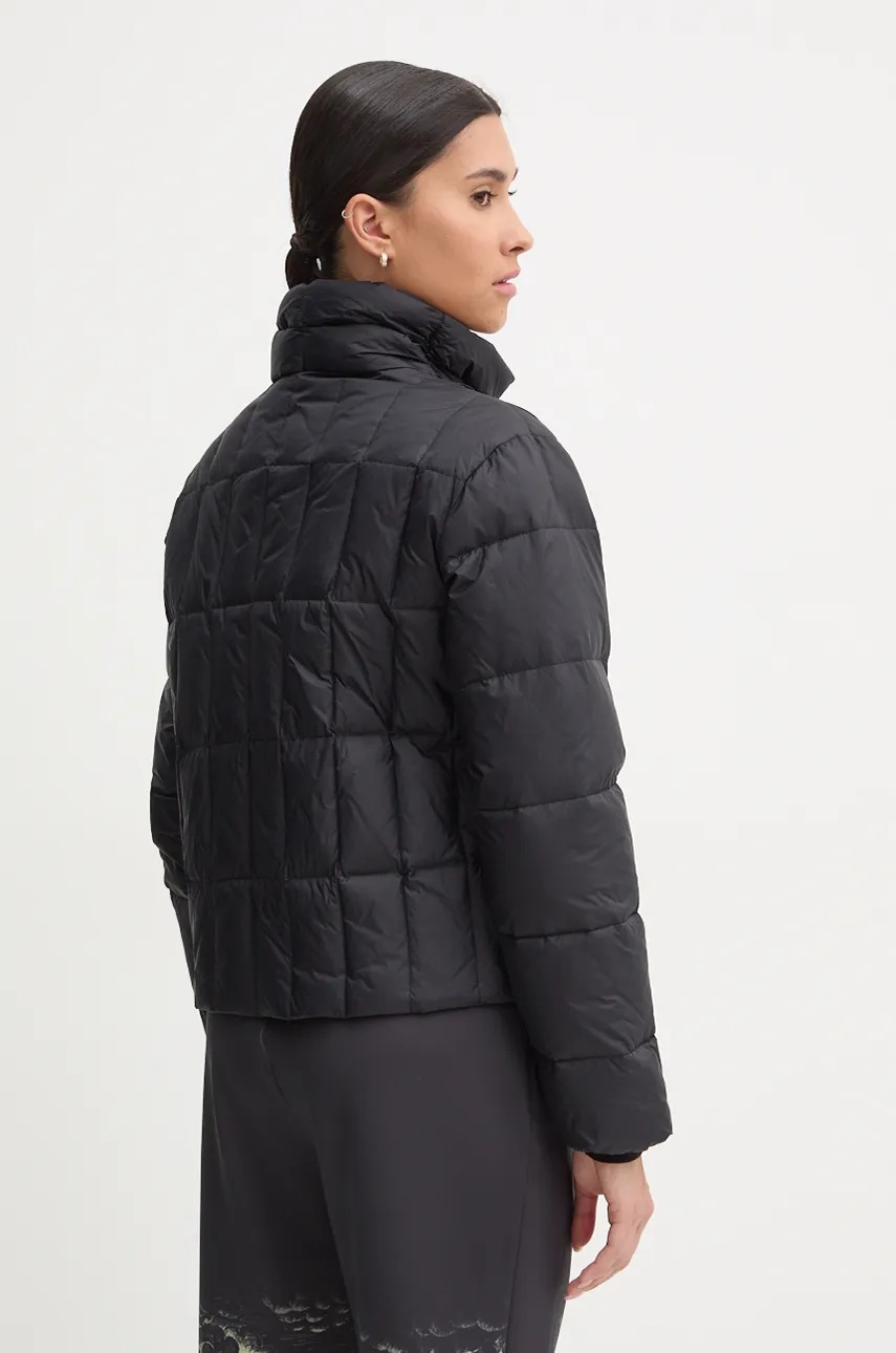 Μπουφάν με επένδυση από πούπουλα Sportalm χρώμα: μαύρο, 1810044725 φωτογραφία