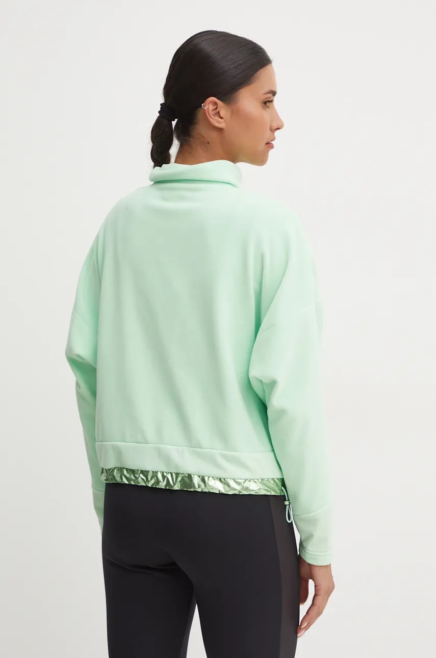 Μπουφάν Sportalm χρώμα: πράσινο, 1810047572 φωτογραφία