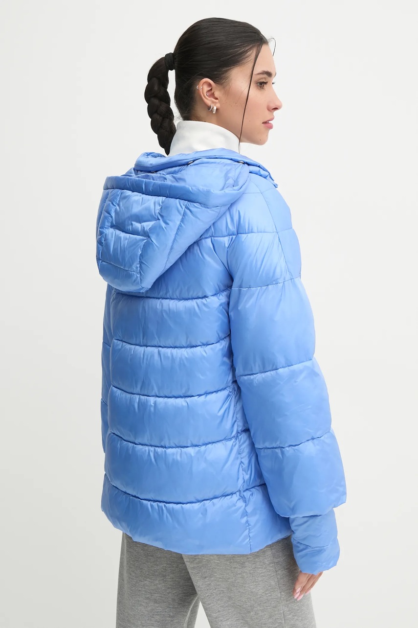 Μπουφάν Sportalm χρώμα: μπλε, 1811015681 φωτογραφία