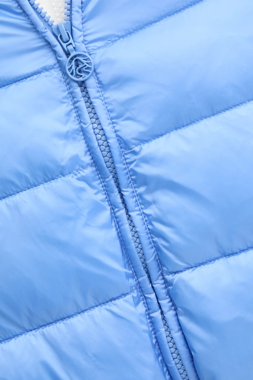 Μπουφάν Sportalm χρώμα: μπλε, 1811015681 φωτογραφία