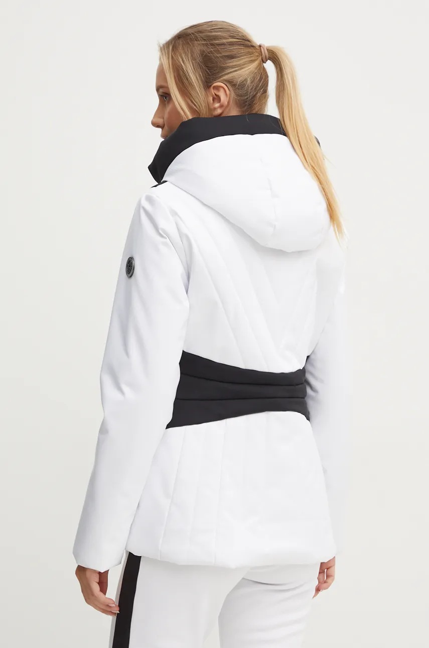 Μπουφάν για σκι Sportalm Las Vegas χρώμα: άσπρο, 1820540407 φωτογραφία