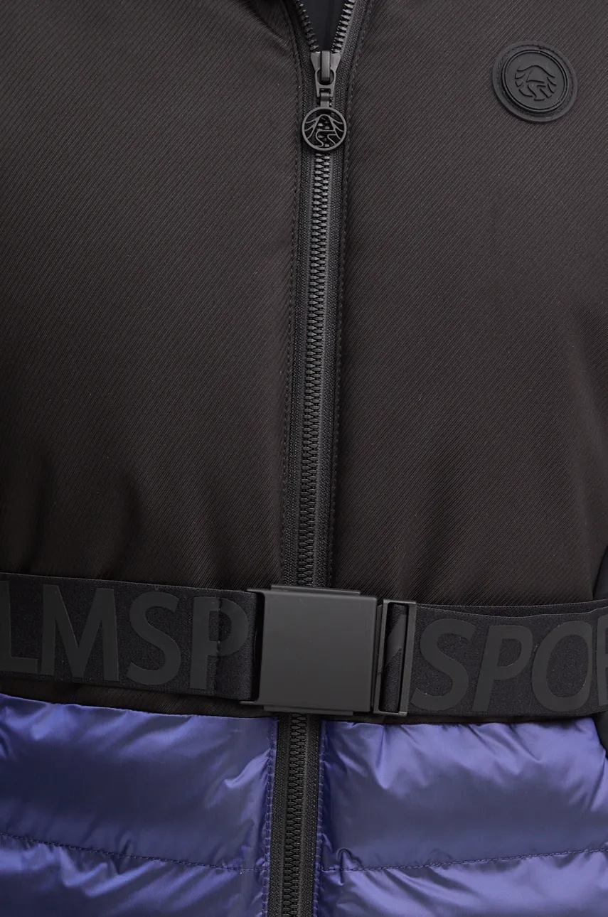 Μπουφάν για σκι Sportalm Marbella ST χρώμα: μαύρο, 1820549407 φωτογραφία