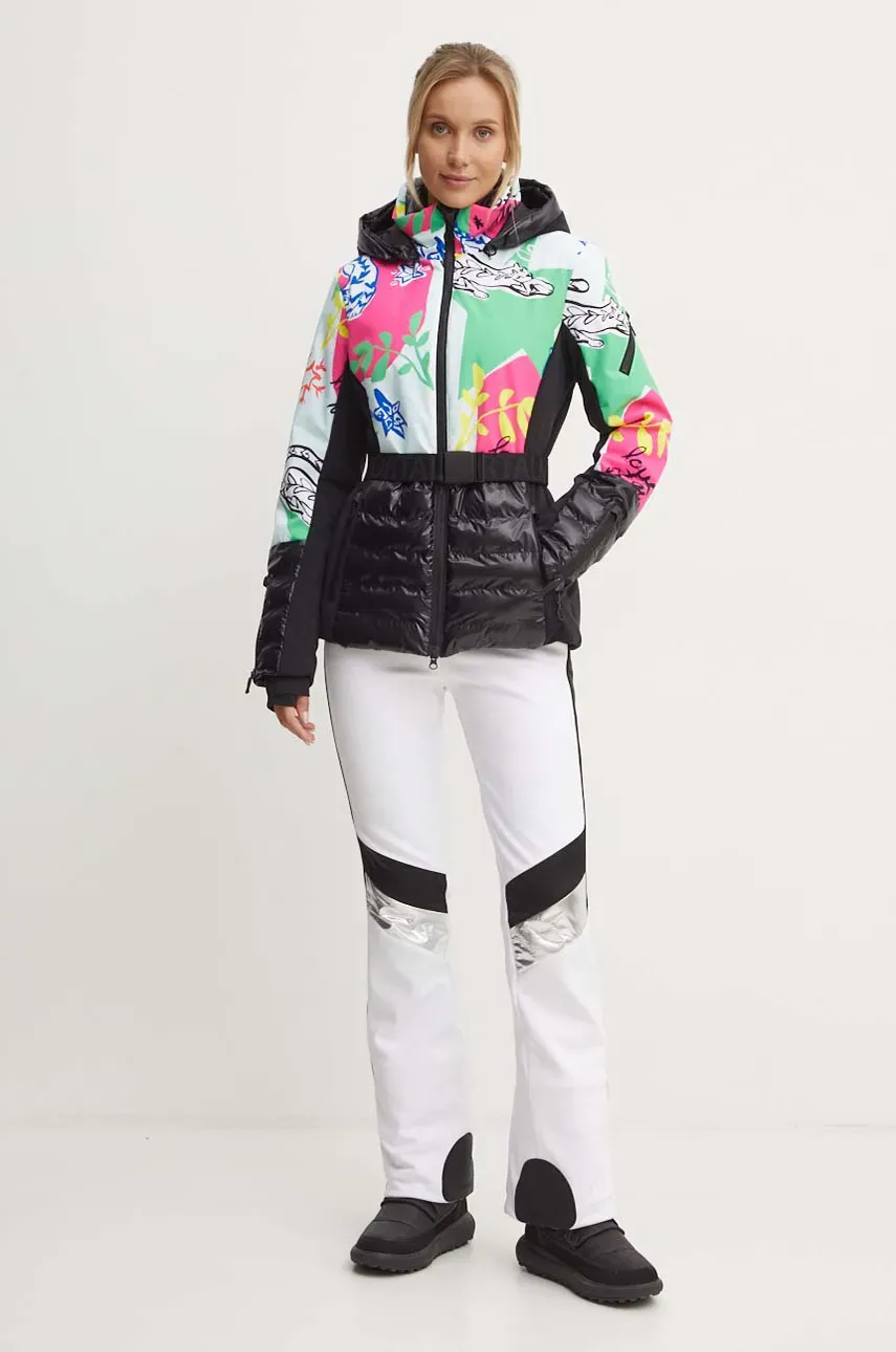 Лыжная куртка Sportalm Mella Print 1820556525 Лыжная куртка Sportalm Mella Print 1820556525