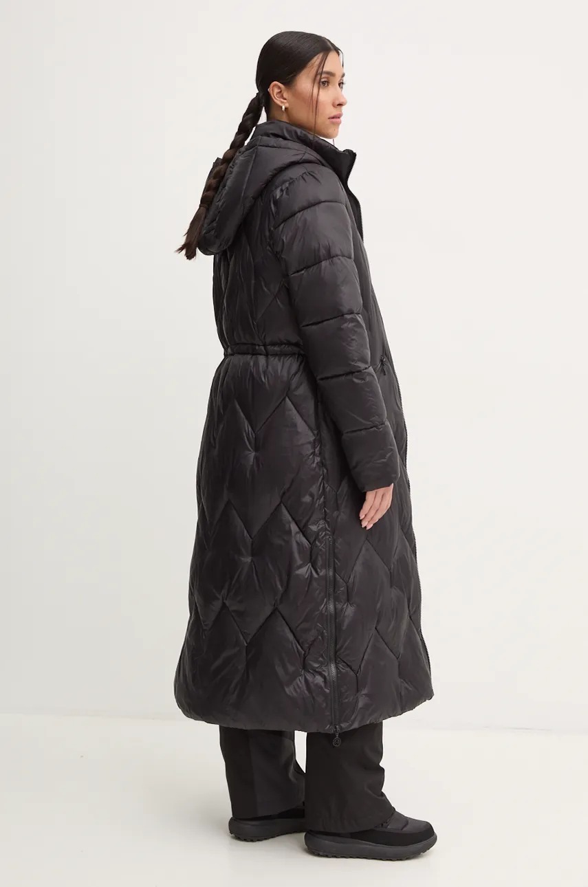 Μπουφάν Sportalm Sydney ST χρώμα: μαύρο, 1821001747 φωτογραφία