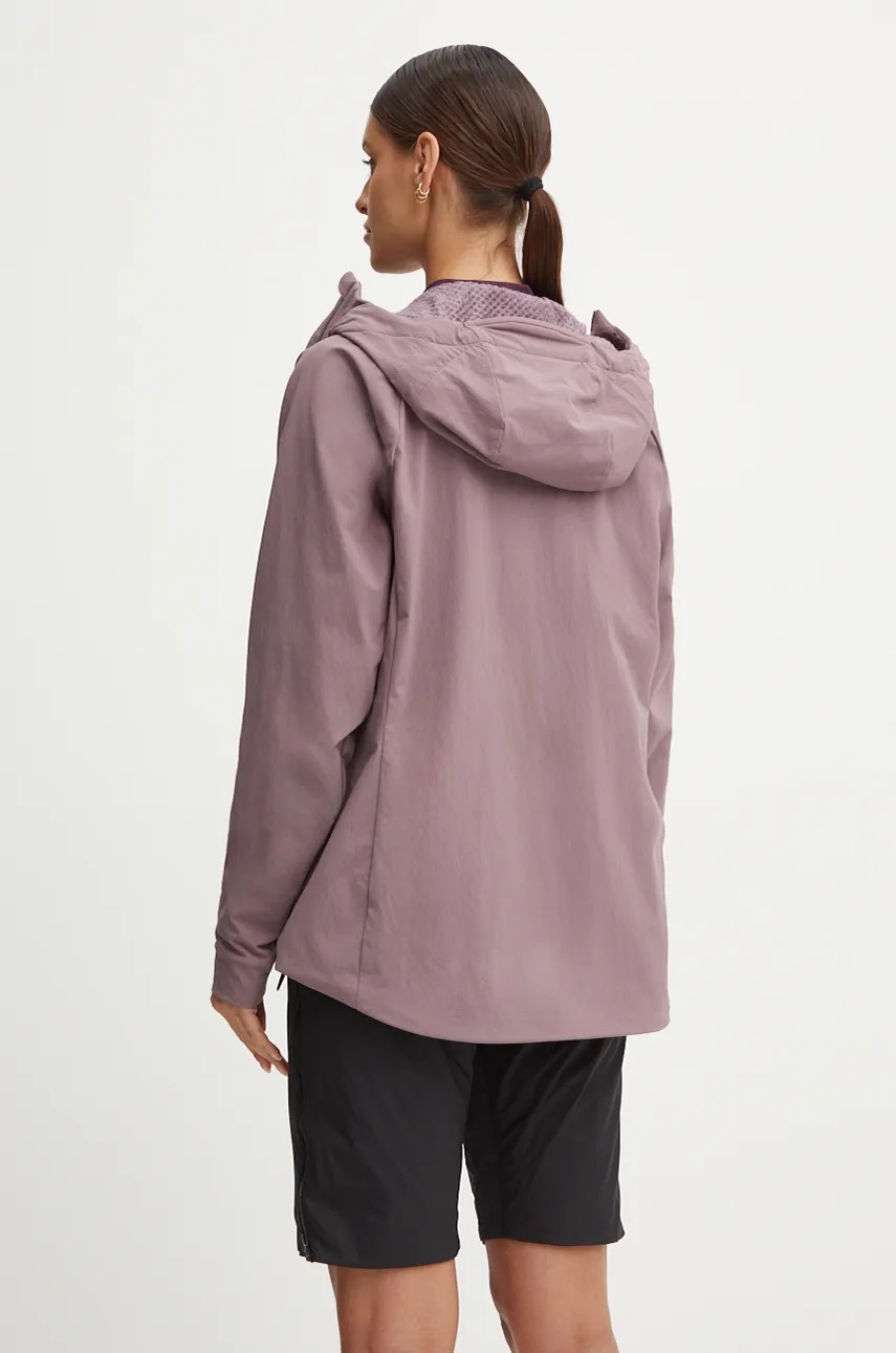 Μπουφάν Montane Khamsin φωτογραφία