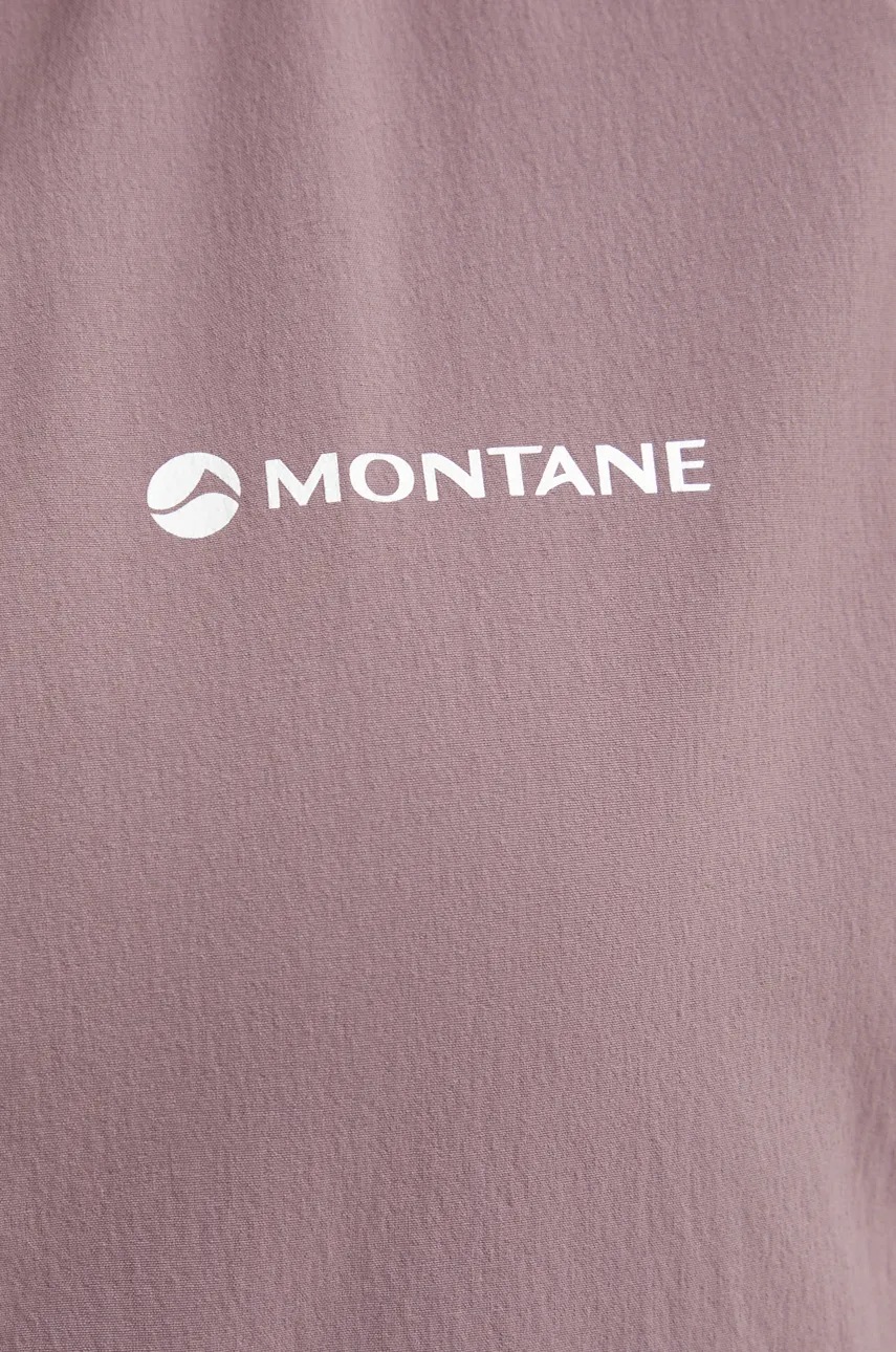 Μπουφάν Montane Khamsin φωτογραφία