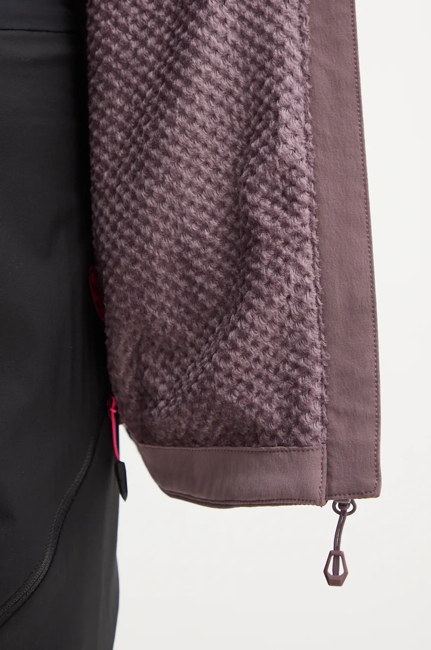 Μπουφάν Montane Khamsin φωτογραφία