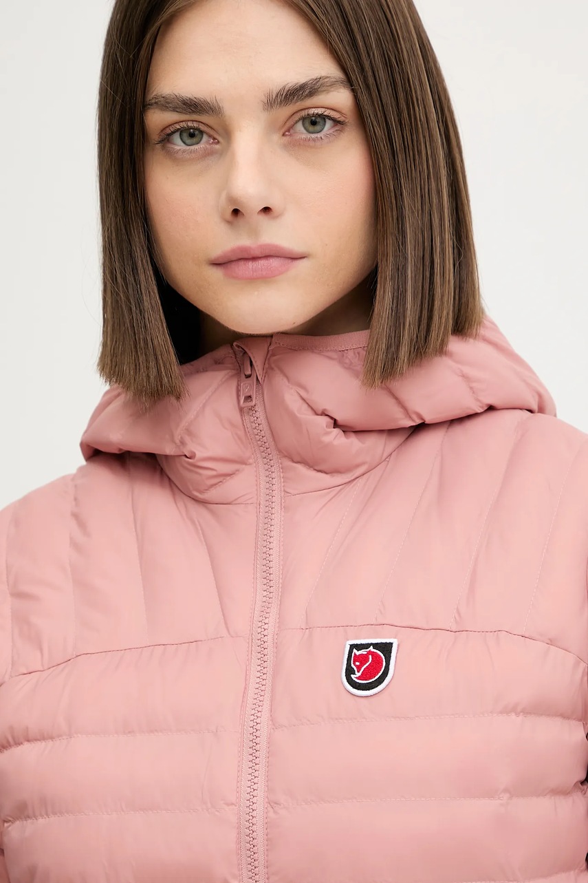 Bunda Fjallraven Expedition Latt Hoodie W (obrázek 4)