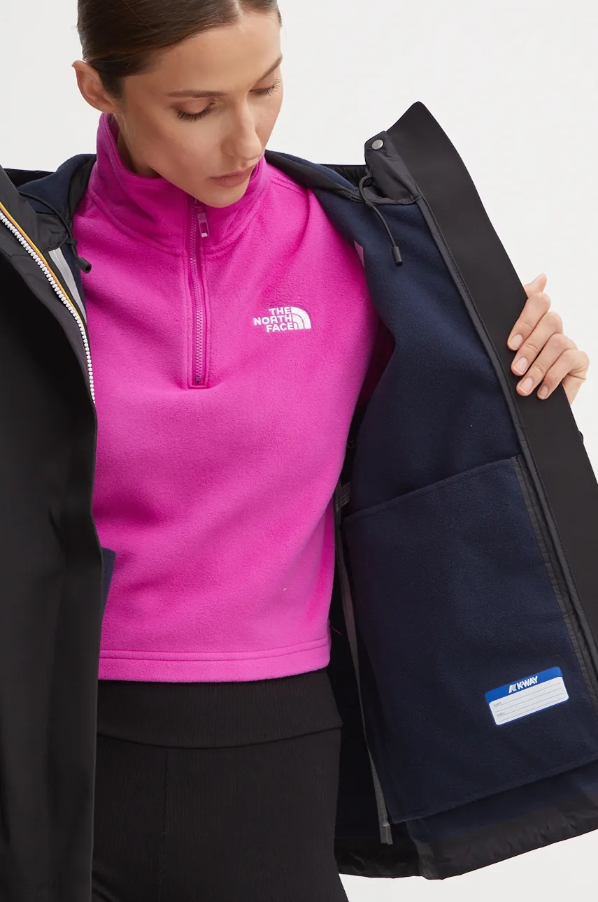 Μπουφάν K-Way φωτογραφία