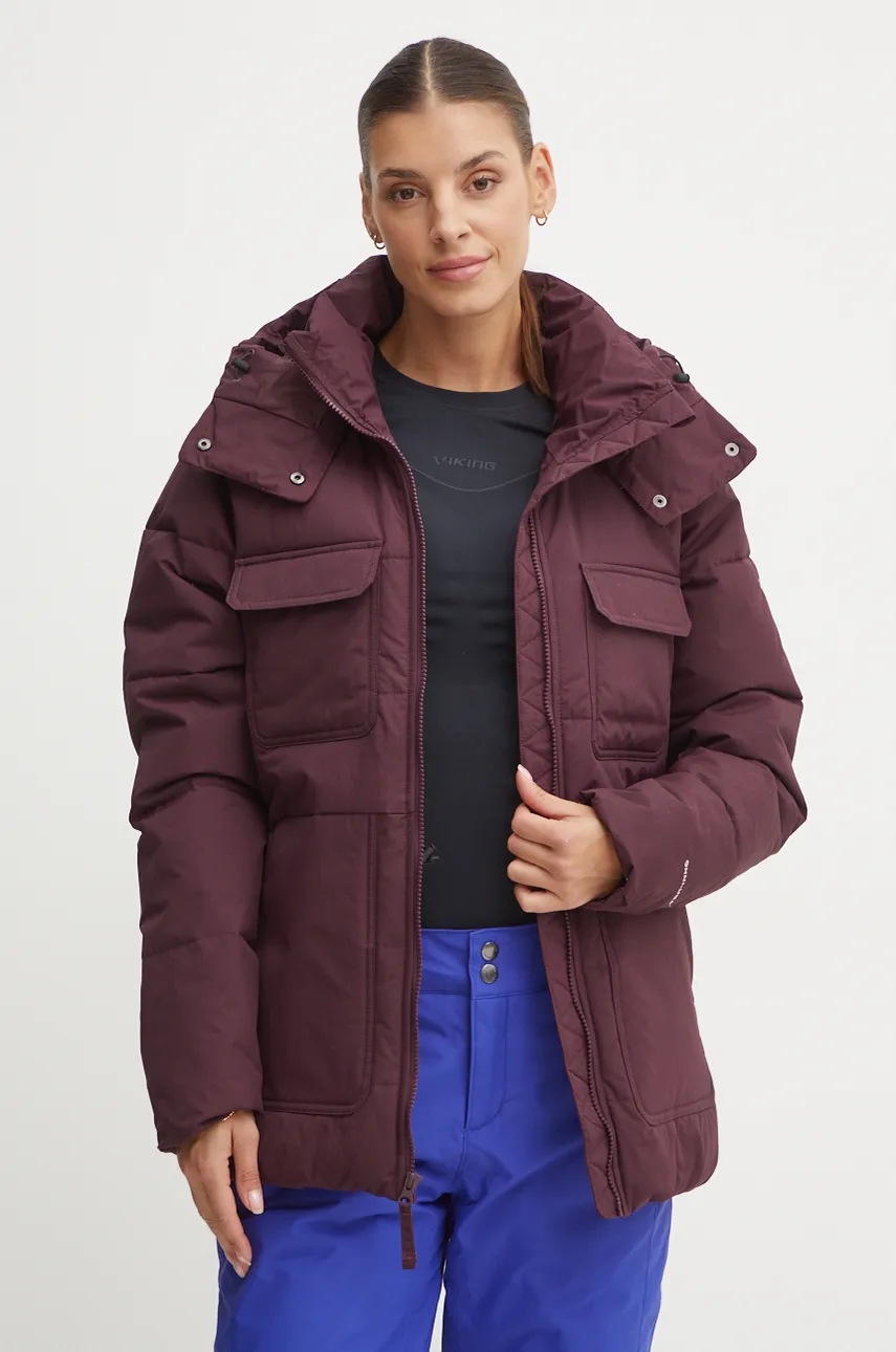 Sportovní bunda Columbia Longhorn Ridge (obrázek 3)