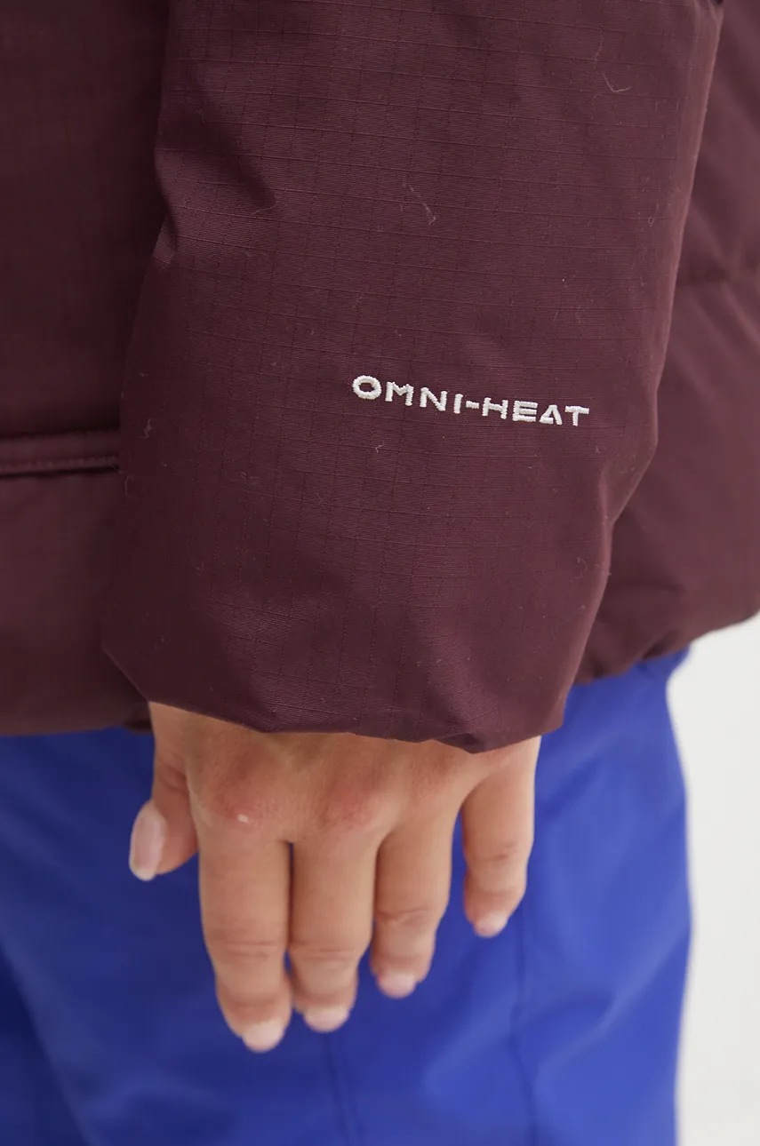 Sportovní bunda Columbia Longhorn Ridge (obrázek 5)