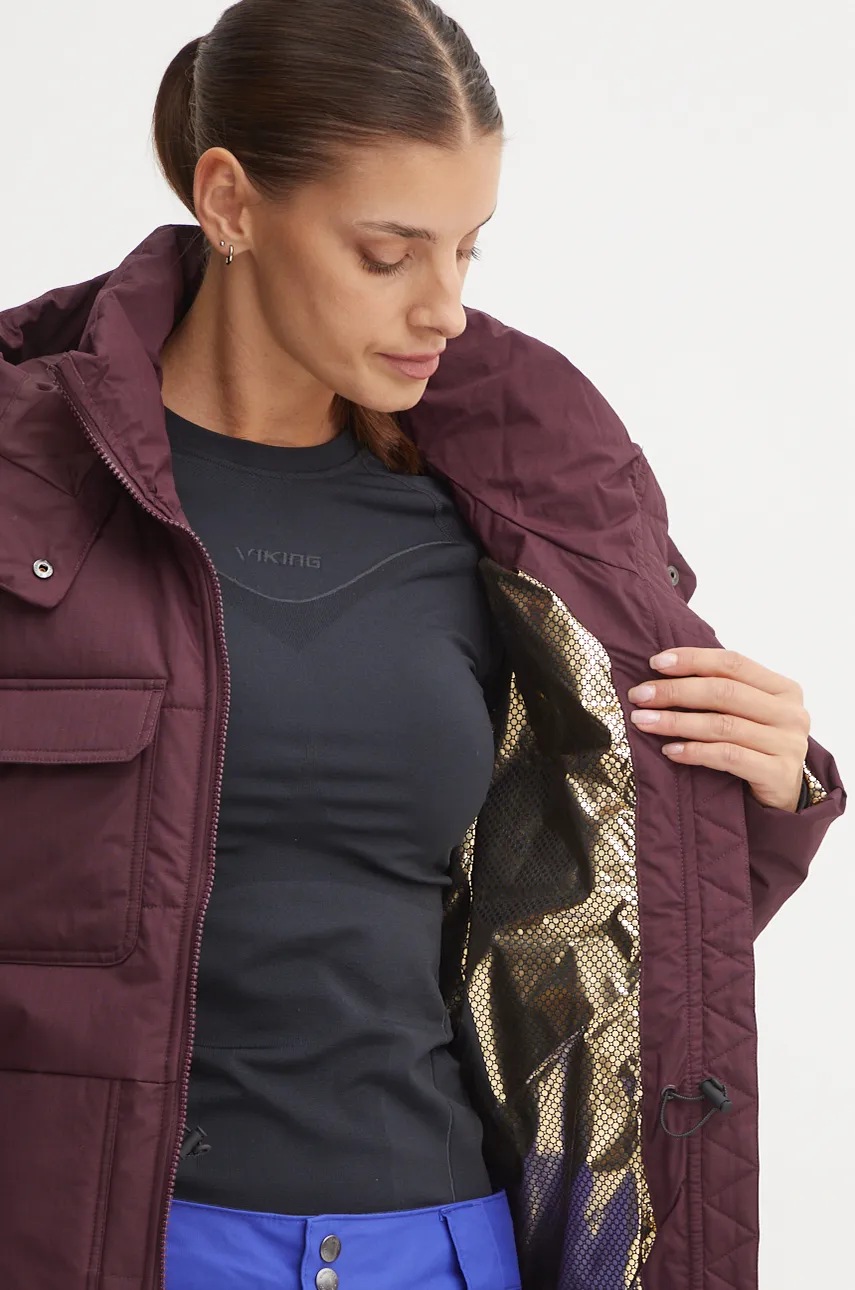 Sportovní bunda Columbia Longhorn Ridge (obrázek 7)