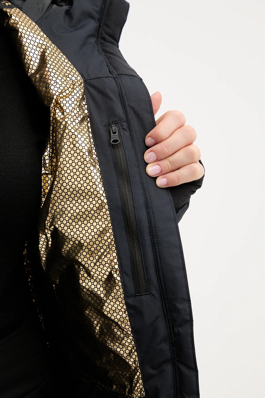 Lyžařská bunda Columbia Bird Mountain (obrázek 10)