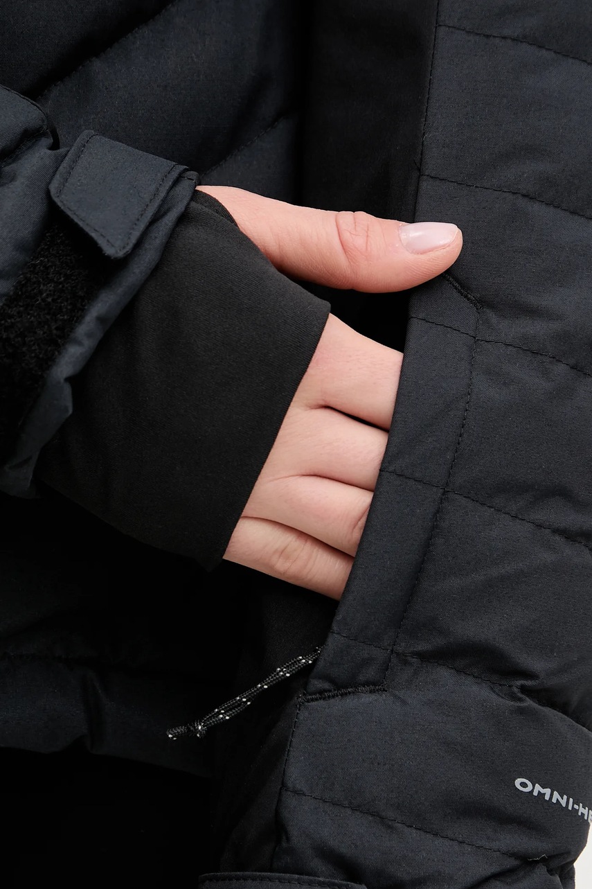 Lyžařská bunda Columbia Bird Mountain (obrázek 8)