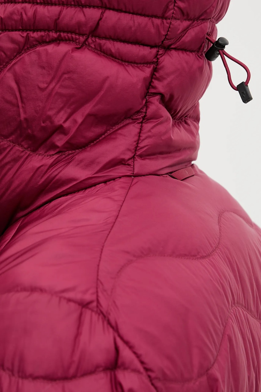 Péřová bunda Peak Performance Helium Down (obrázek 5)