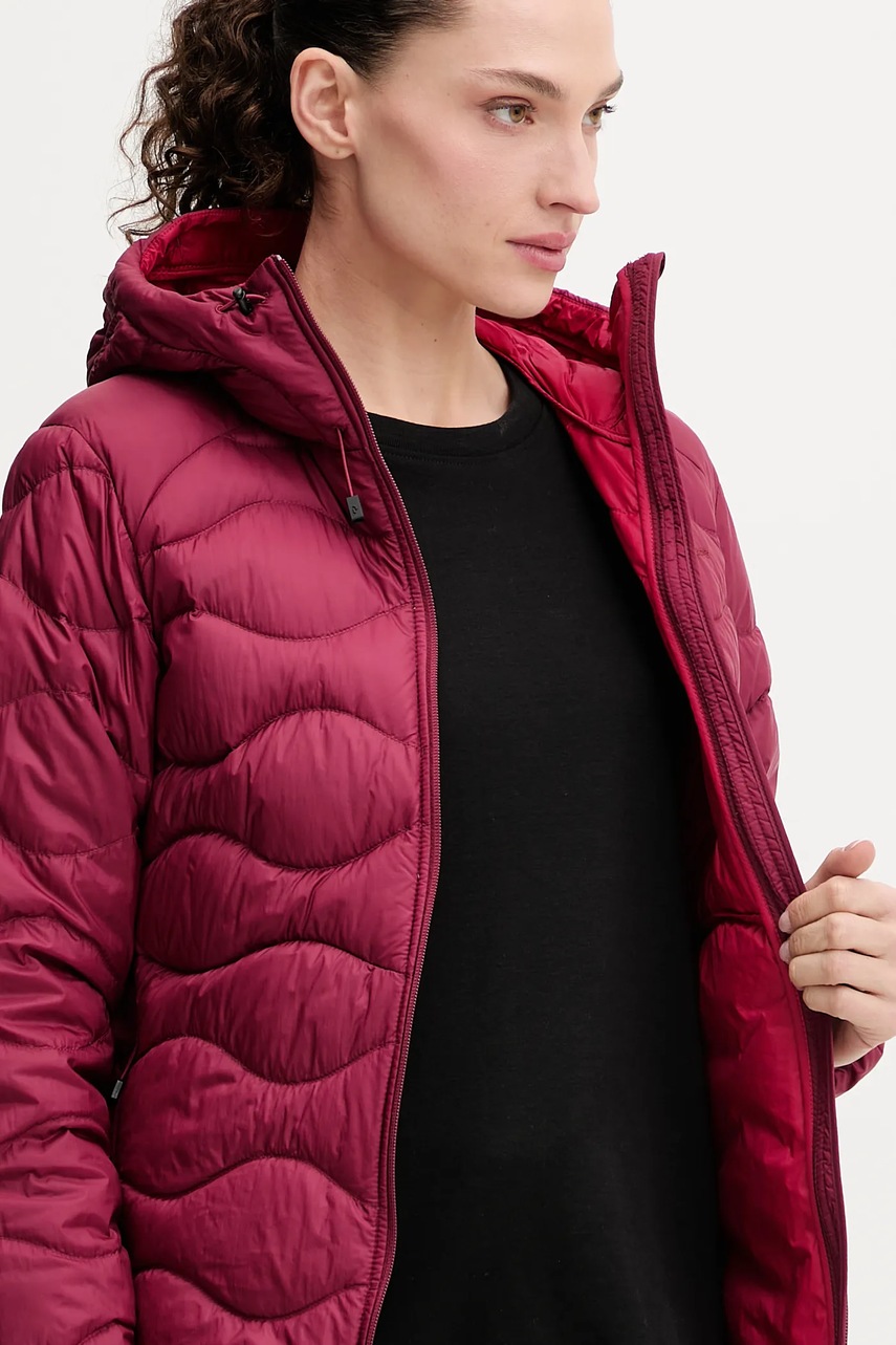 Péřová bunda Peak Performance Helium Down (obrázek 6)