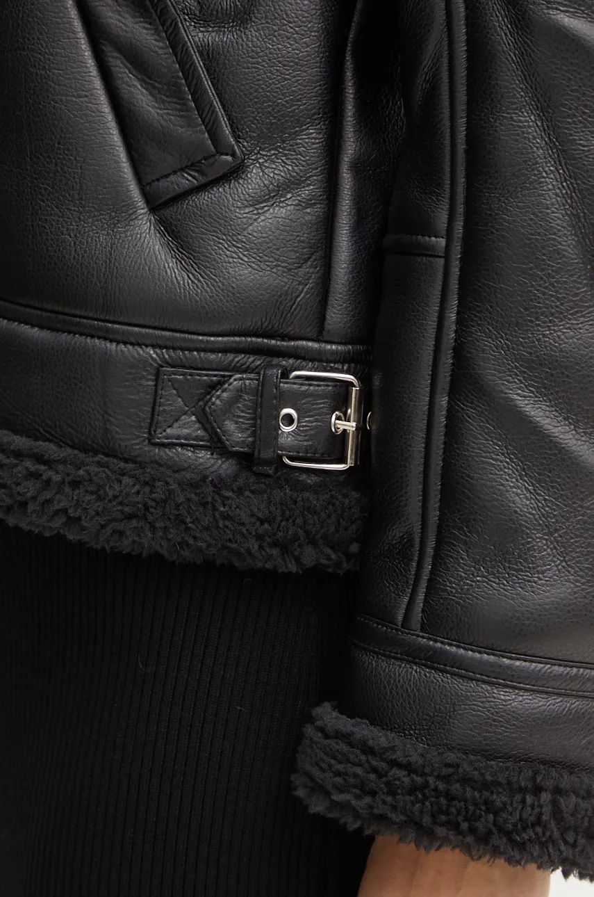 Bunda Bardot DASHA (obrázek 5)