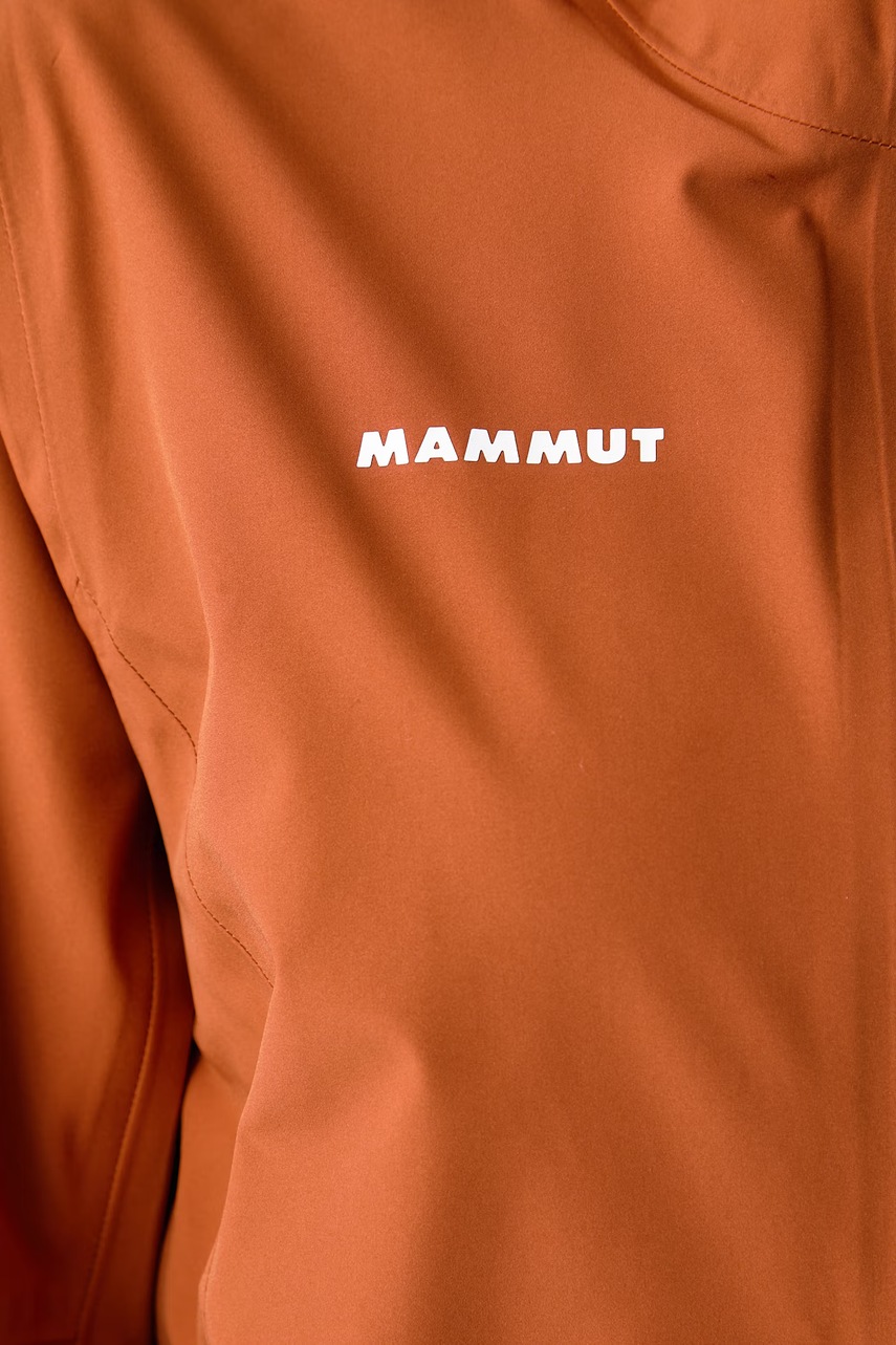Mammut Mammut μπουφάν πεζοπορίας γυναικείο Linard Guide - 5