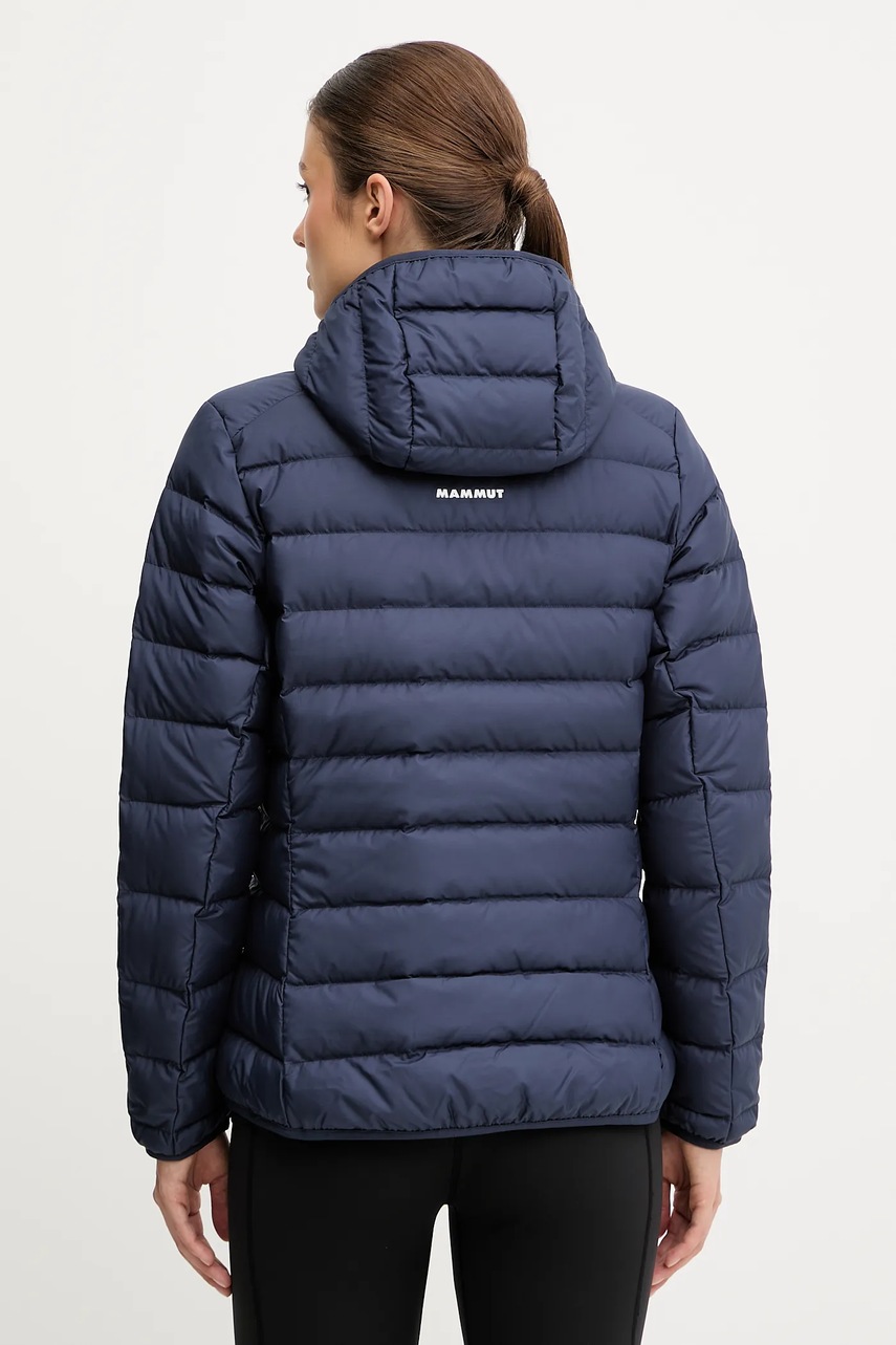 Péřová sportovní bunda Mammut Waymarker (obrázek 3)