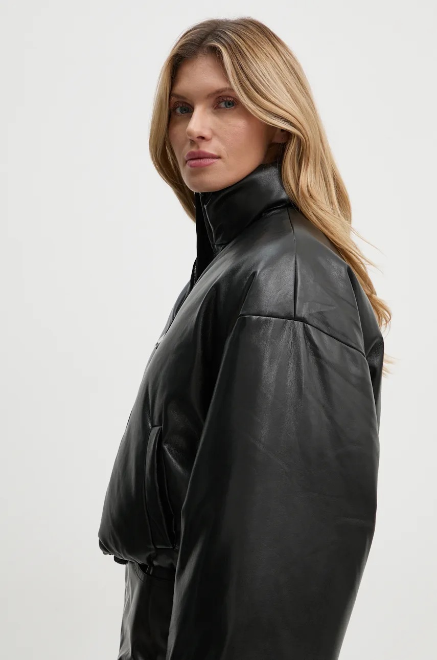 Péřová bunda Nanushka LILIMA (obrázek 6)