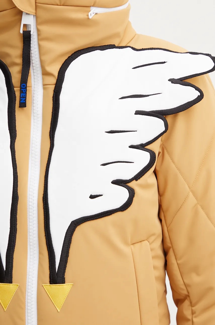 Μπουφάν για σκι Rossignol Birdy Poetic x JCC φωτογραφία