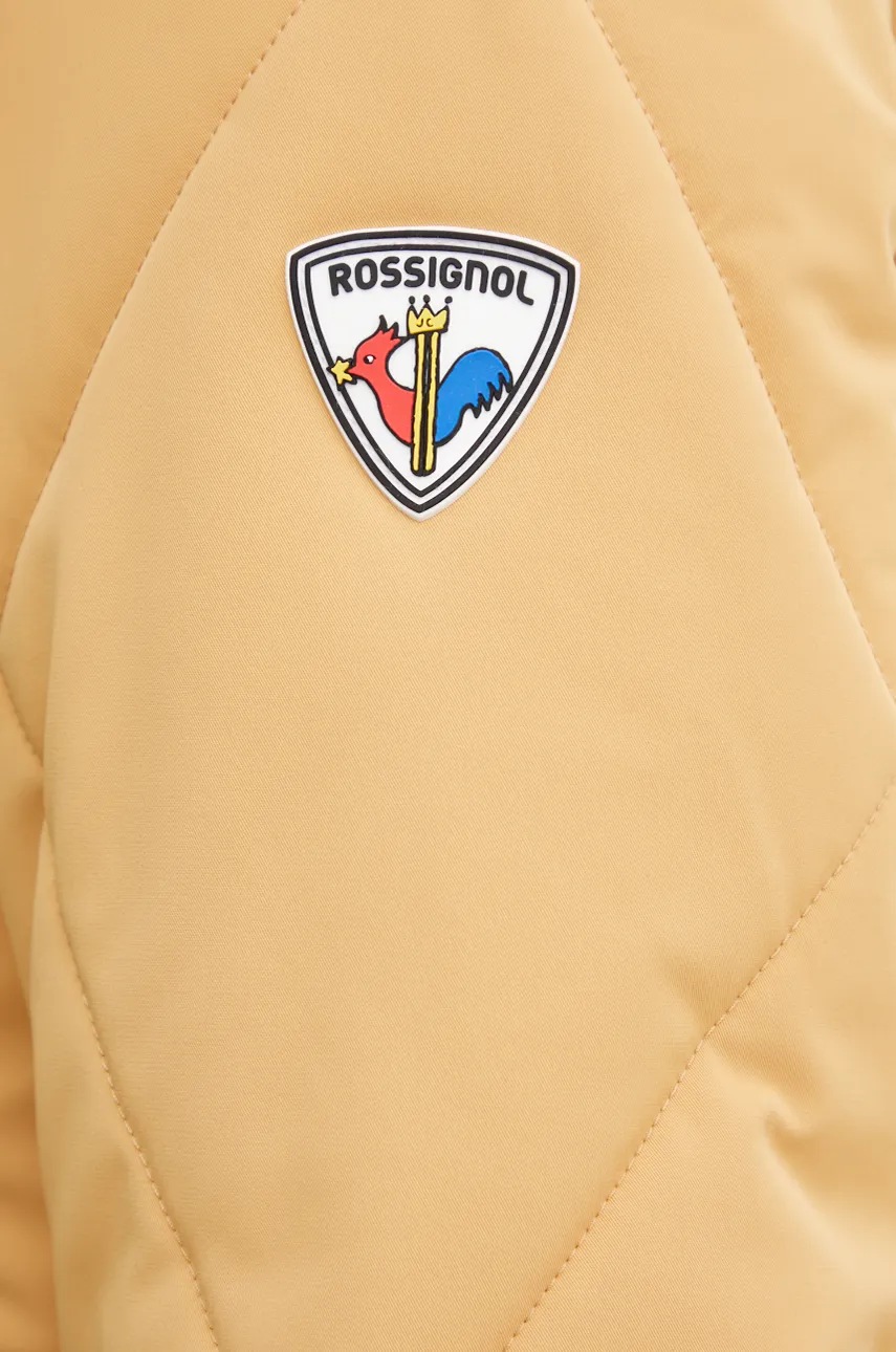 Μπουφάν για σκι Rossignol Birdy Poetic x JCC φωτογραφία