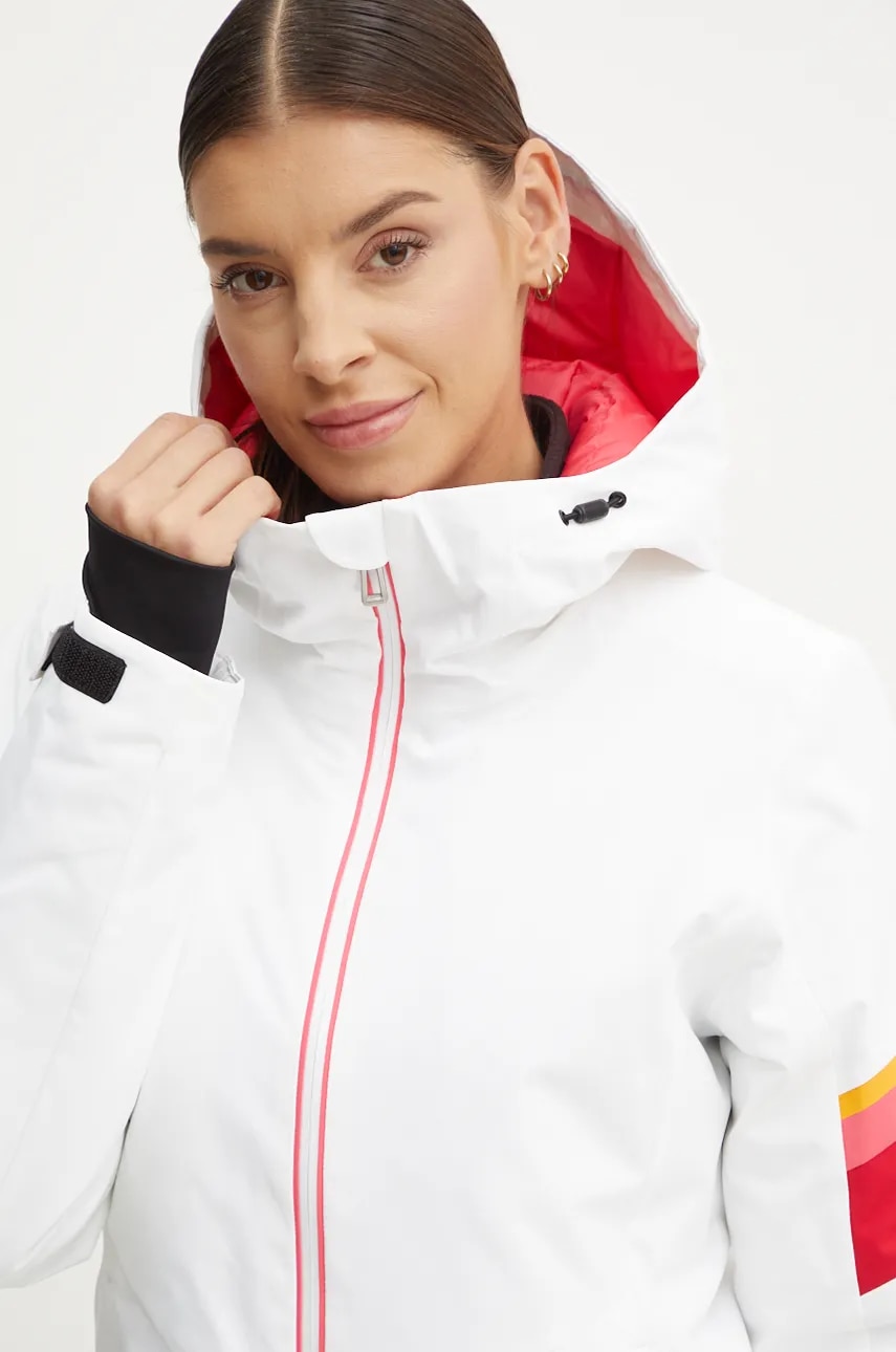 Lyžařská bunda Rossignol Strawpile